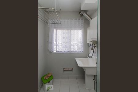 Apartamento à venda com 50m², 2 quartos e 1 vagaÁrea de Serviço