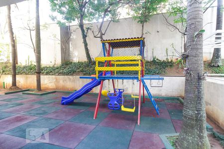 Apartamento à venda com 50m², 2 quartos e 1 vagaÁrea Comum - Playground