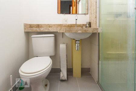 Apartamento à venda com 50m², 2 quartos e 1 vagaBanheiro