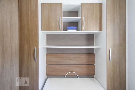 Apartamento à venda com 50m², 2 quartos e 1 vagaQuarto 02