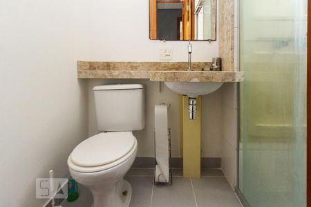 Apartamento à venda com 50m², 2 quartos e 1 vagaBanheiro