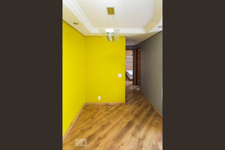 Sala de apartamento à venda com 2 quartos, 50m² em Vila Prudente, São Paulo