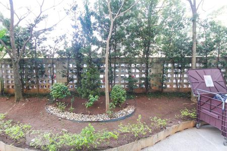 Apartamento à venda com 50m², 2 quartos e 1 vagaJardim