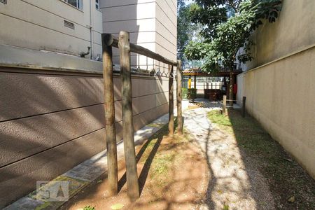 Apartamento à venda com 50m², 2 quartos e 1 vagaárea de ginastica