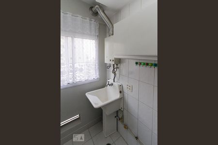 Apartamento à venda com 50m², 2 quartos e 1 vagaÁrea de Serviço