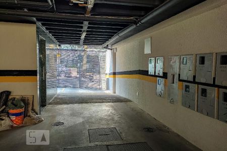 Apartamento para alugar com 100m², 2 quartos e 2 vagasGaragem - 2 Vagas em Linha