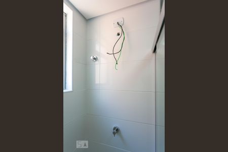 Apartamento para alugar com 100m², 2 quartos e 2 vagasBanheiro