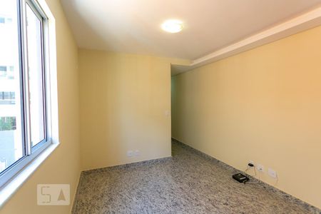 Sala de apartamento para alugar com 2 quartos, 100m² em Serra, Belo Horizonte