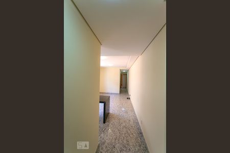 Entrada de apartamento para alugar com 2 quartos, 100m² em Serra, Belo Horizonte