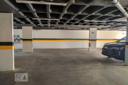 Apartamento para alugar com 100m², 2 quartos e 2 vagasGaragem - 2 Vagas em Linha