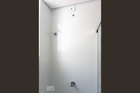 Apartamento para alugar com 100m², 2 quartos e 2 vagasBanheiro da Suíte