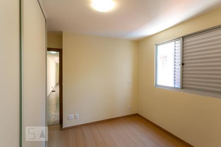 Apartamento para alugar com 100m², 2 quartos e 2 vagasQuarto 2 - Suíte