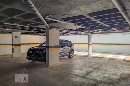 Apartamento para alugar com 100m², 2 quartos e 2 vagasGaragem - 2 Vagas em Linha