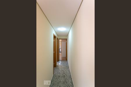 Corredor de apartamento para alugar com 2 quartos, 100m² em Serra, Belo Horizonte