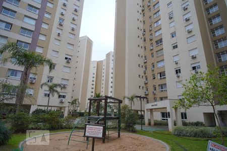 Apartamento à venda com 61m², 2 quartos e 1 vagaÁrea Comum - Playground