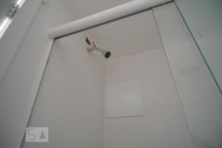 Apartamento à venda com 61m², 2 quartos e 1 vagaBanheiro - Corredor