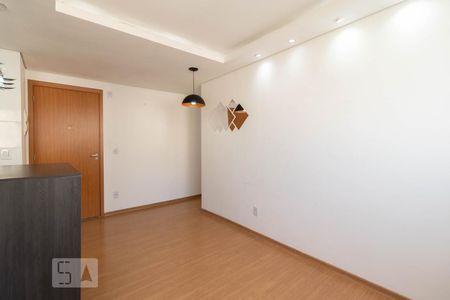 Sala de apartamento para alugar com 2 quartos, 48m² em Jardim Íris, São Paulo