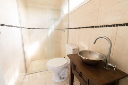 Suíte 1 de apartamento à venda com 2 quartos, 70m² em Centro, Canoas