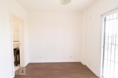 Suíte 1 de apartamento à venda com 2 quartos, 70m² em Centro, Canoas