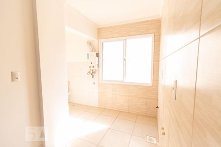 Cozinha de apartamento à venda com 2 quartos, 70m² em Centro, Canoas