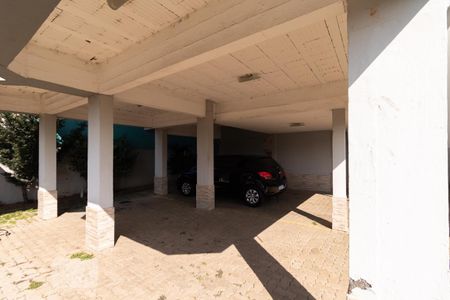 Garagem de apartamento à venda com 2 quartos, 70m² em Centro, Canoas