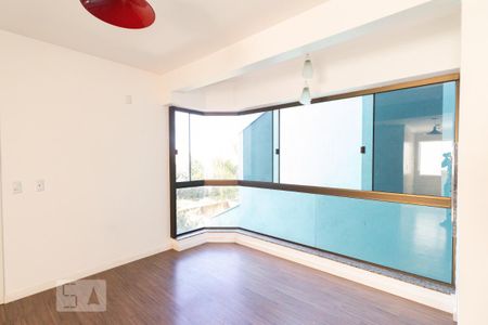 Sala de apartamento à venda com 2 quartos, 70m² em Centro, Canoas
