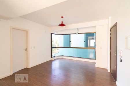 Sala de apartamento à venda com 2 quartos, 70m² em Centro, Canoas