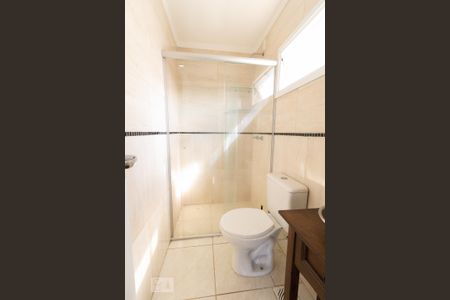 Suíte 1 de apartamento à venda com 2 quartos, 70m² em Centro, Canoas