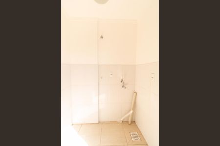Área de Serviço de apartamento à venda com 2 quartos, 70m² em Centro, Canoas