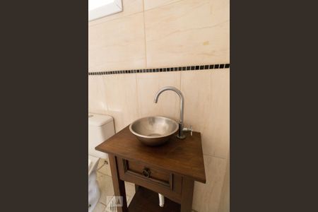 Suíte 1 de apartamento à venda com 2 quartos, 70m² em Centro, Canoas
