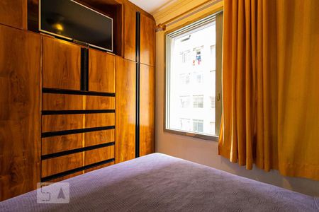 Apartamento à venda com 44m², 1 quarto e sem vaga Apartamento à venda com 44m², 1 quarto e sem vagaQuarto