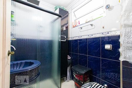 Apartamento à venda com 44m², 1 quarto e sem vaga Apartamento à venda com 44m², 1 quarto e sem vagaBanheiro