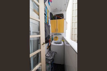 Apartamento à venda com 44m², 1 quarto e sem vaga Apartamento à venda com 44m², 1 quarto e sem vagaÁrea de Serviço