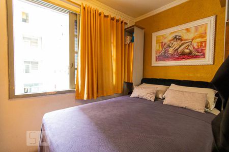 Apartamento à venda com 44m², 1 quarto e sem vaga Apartamento à venda com 44m², 1 quarto e sem vagaQuarto