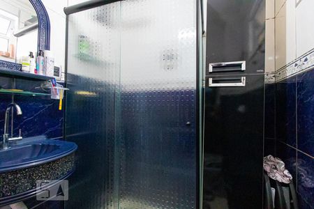 Apartamento à venda com 44m², 1 quarto e sem vaga Apartamento à venda com 44m², 1 quarto e sem vagaBanheiro