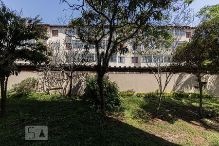 Vista Sala de apartamento para alugar com 1 quarto, 40m² em Mooca, São Paulo