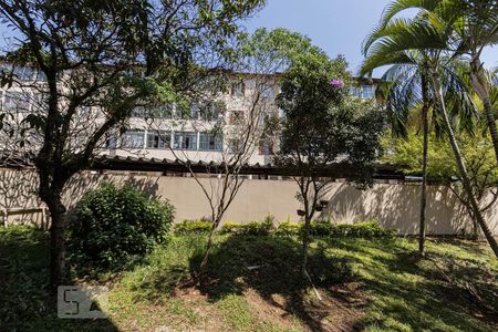 Vista Quarto de apartamento para alugar com 1 quarto, 40m² em Mooca, São Paulo