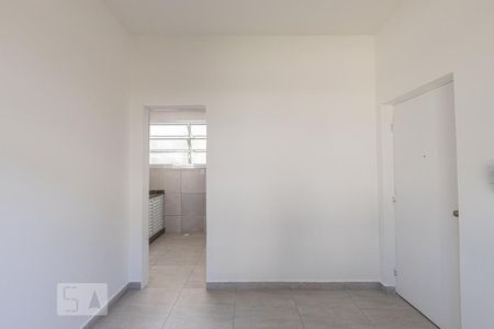 Sala de apartamento para alugar com 1 quarto, 40m² em Mooca, São Paulo