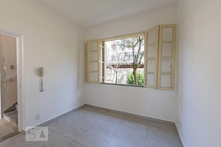 Sala de apartamento para alugar com 1 quarto, 40m² em Mooca, São Paulo