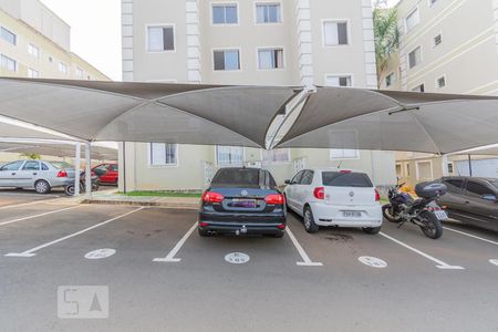 Apartamento à venda com 58m², 2 quartos e 1 vagaGaragem