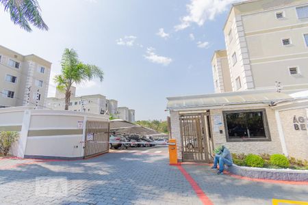 Apartamento à venda com 58m², 2 quartos e 1 vagaFachada do Condomínio