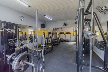 Apartamento à venda com 58m², 2 quartos e 1 vagaAcademia