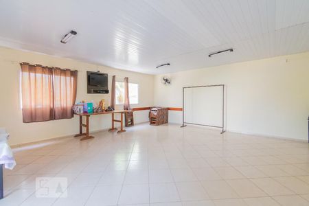 Apartamento à venda com 58m², 2 quartos e 1 vagaSalão de Festas