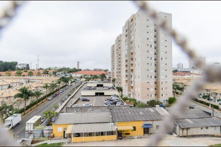 Vista de apartamento para alugar com 2 quartos, 54m² em Parque Santo Antonio, São Bernardo do Campo