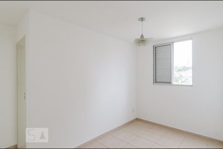 Sala de apartamento para alugar com 2 quartos, 54m² em Parque Santo Antonio, São Bernardo do Campo