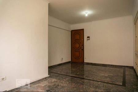 Sala de apartamento à venda com 3 quartos, 80m² em Santana, São Paulo