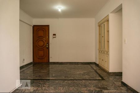 Sala de apartamento à venda com 3 quartos, 80m² em Santana, São Paulo