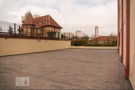 Apartamento à venda com 80m², 3 quartos e 1 vagaÁrea comum - Salão de Festas