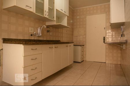 Apartamento à venda com 80m², 3 quartos e 1 vagaCozinha