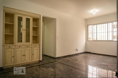 Sala de apartamento à venda com 3 quartos, 80m² em Santana, São Paulo